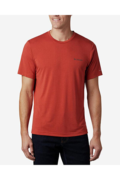 Columbia MAXTRAIL ΑΝΔΡΙΚΟ T-SHIRT 1883433-835