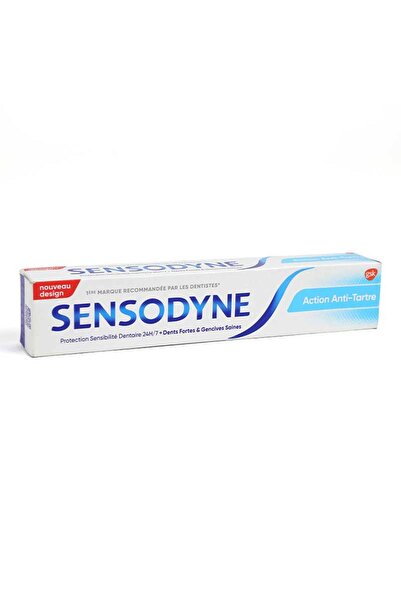 Sensodyne مضاد للرصاص 75 غرام
