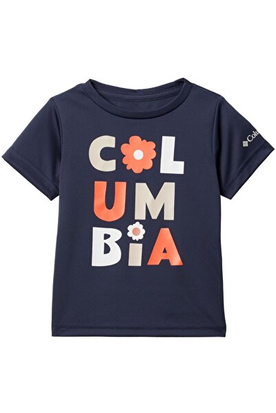 Columbia Oglindă retrovizoare fetiță tricou 1989701-466