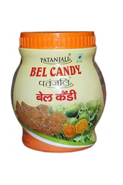 Patanjali BHEL CANDY 500GM