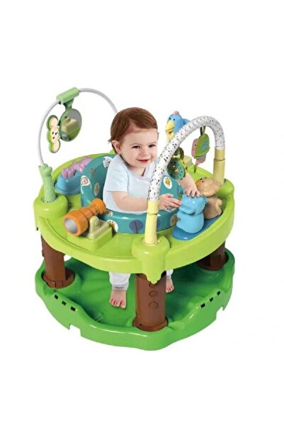 AL ARQAM Yaya Duck Babylove Little Angel Activity Center 1+ Year - Play Mat &...