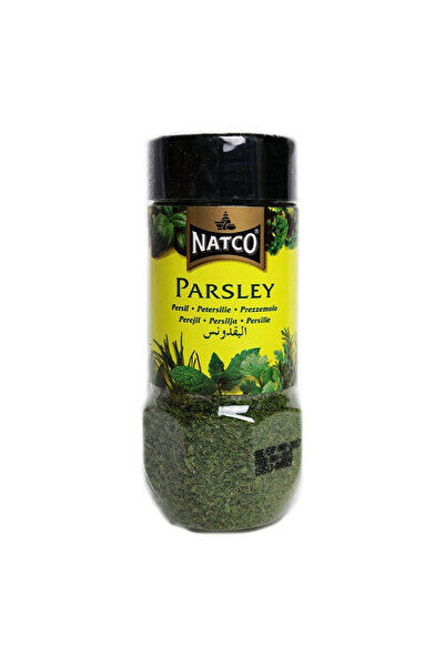 Quaker بقدونس ناتكو، عبوة 25 غرام