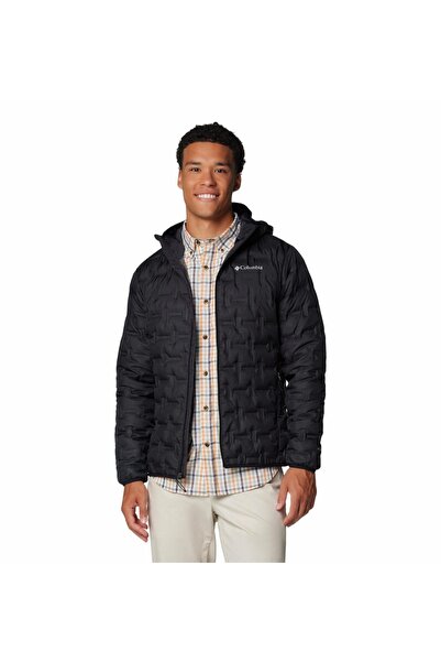 Columbia Delta Ridge Ii Men's Coat 2086223-010
