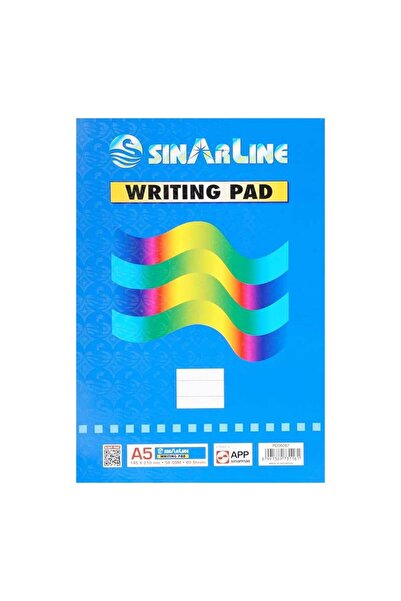 None SINARLINE A5 PAD PD02085