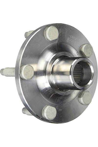 MOTORCRAFT محور فرامل قرصية HUB-76 متوافق مع دراجة EDGE موديلات 2011-2015