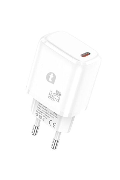 telefonultau Φορτιστής δικτύου Your Phone®, PD 45W, Γρήγορη φόρτιση, USB-C, Λ...