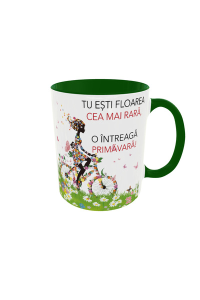 OEM Personalized Mug For Her, 350ml – The Ideal Gift for Any Occasion