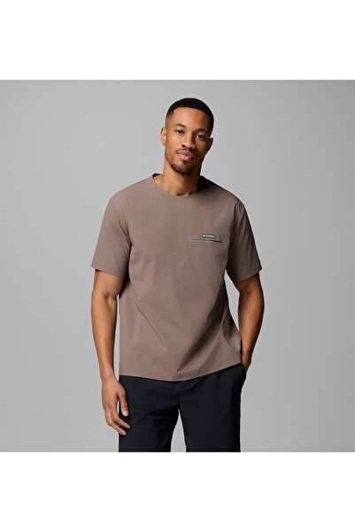 Columbia CHILL CREEK BĂRBAȚI tricou 2157591-254