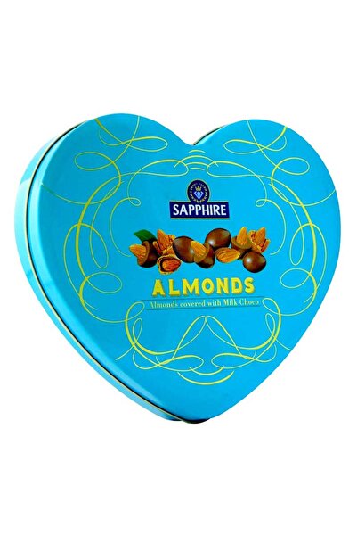 SAPPHIRE ALMOND 160GM