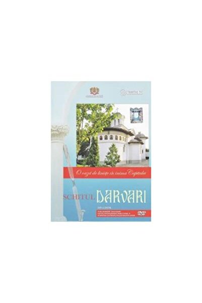Editura Institutului Biblic si de Misiune Ortodoxa Schitul Darvari - O oaza d...