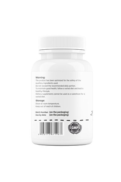 naturePRO Vitamina K2 50 mcg 180 comprimate