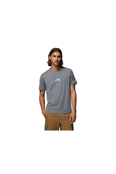 Columbia PARSONS POINT BĂRBAȚI tricou 2165071-023