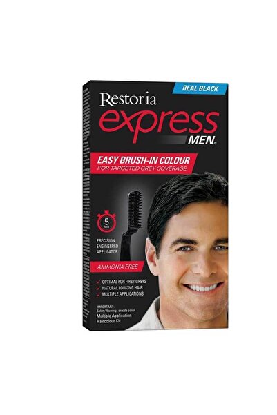 Restoria EXPRESS BLACK