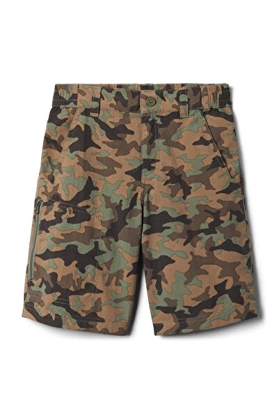 Columbia Pantaloni scurți pentru băieți SILVER RIDGE 1887371-316