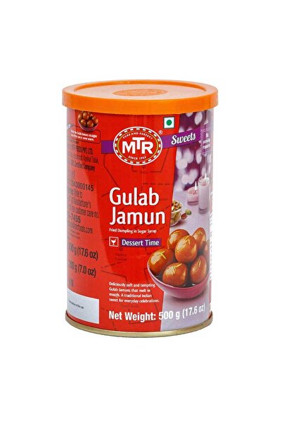 MTR علبة مربى جولاب ٥٠٠ جرام