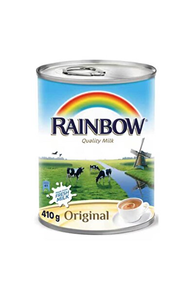 Rainbow EVAP CARDAMOM 410G VIT D