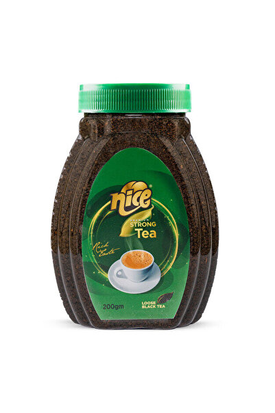 NİCE BLACK TEA LOOSE 200GM