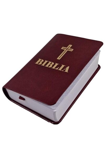 Editura Institutului Biblic si de Misiune Ortodoxa Biblia, format foarte mic ...