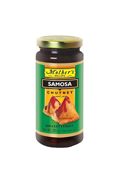 Mothers RECIPE SAMOSA CHUTNEY 285GM