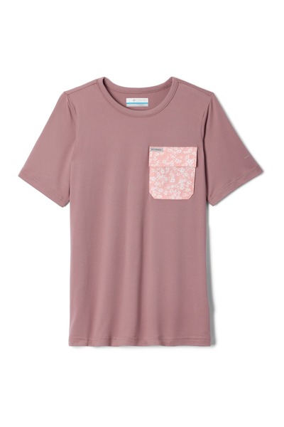 Columbia WASHED OUT FETĂ tricou 2070791-609