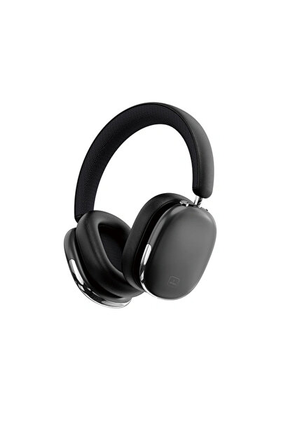 WIWU TD-16 Airbuds Max ANC Headset - Black