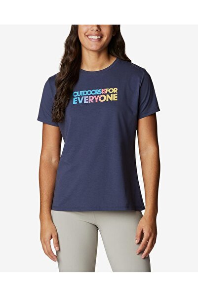 Columbia Sun Trek Women's T-Shirt 1931753-471