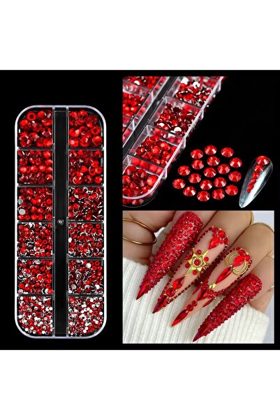 delis Strasuri unghii Marquise