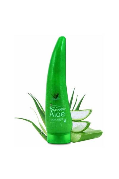 RousHun غسول الوجه بالألوفيرا 150 مل