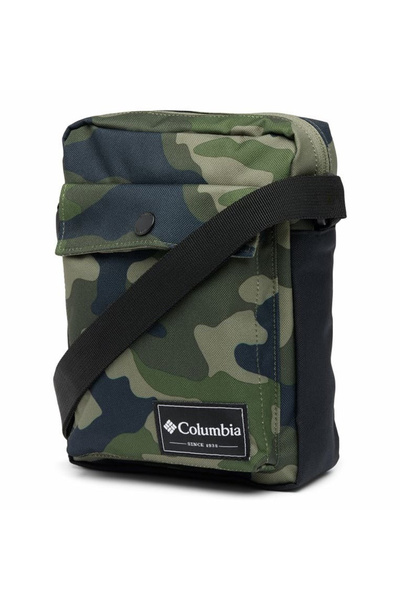 Columbia УНИСЕКС ЧАНТА ЗА РАМО ZIGZAG 1935901-398