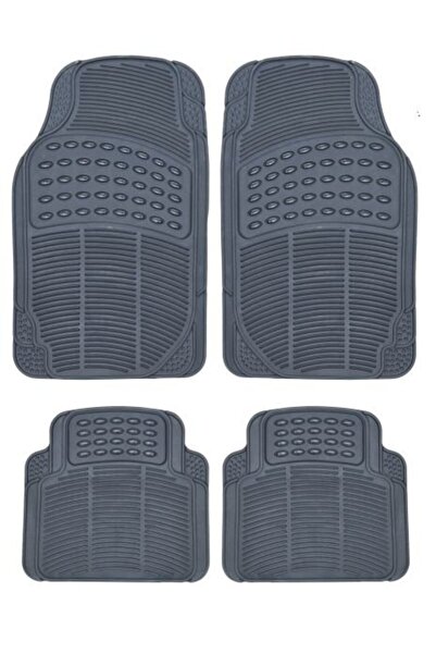 MAMMOOTH Universal Car Mats