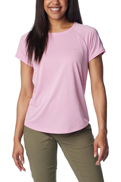Columbia Bogata Bay Women's T-Shirt 2072571-561