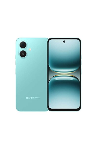 TECNO Spark Go 2 4G Smartphone