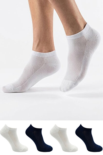 KARDEŞLER ÇORAP Ανδρικά πλεκτά μποτάκια από συμπαγές ορείχαλκο, συσκευασία Βα...