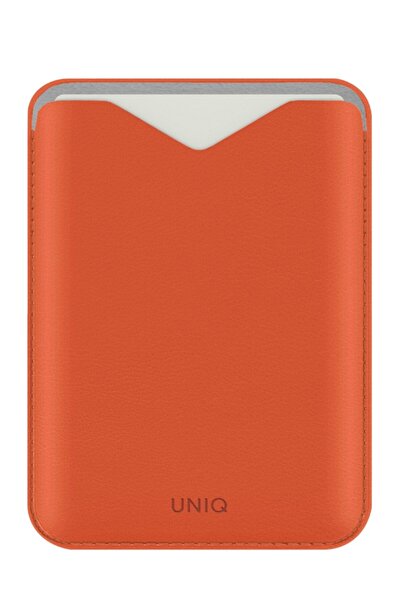 UNIQ Better By Design Card Holder Compatible with iPhone 17 / 16 / 15 Series ...