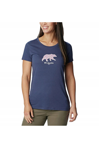 Columbia Daisy Days Women's T-Shirt 1934592-477