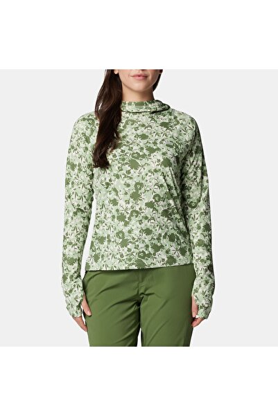 Columbia Summit Valley Women's Sweatshirt 2072531-350