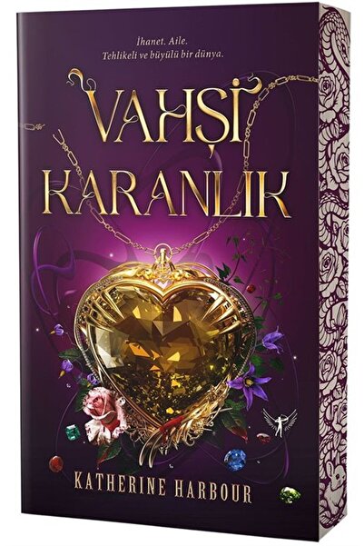 Artemis Yayınları Vahşi Karanlık