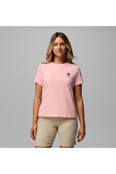 Columbia ROLLING BEND FEMEI tricou 2120021-668