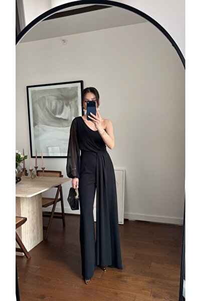 sinemkivanc co TEK OMUZ DETAYLI TULUM