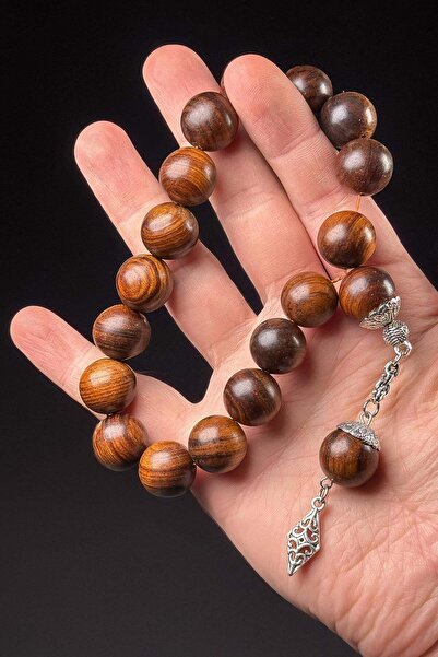 TESBİHKENTİ Mascot Snake Tree Prayer Beads