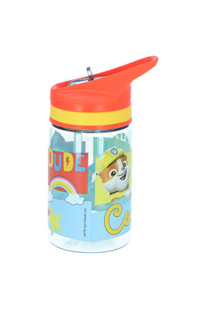 PAW PATROL Sticlă de apă Tritan pentru copii, 400 ml, albastră