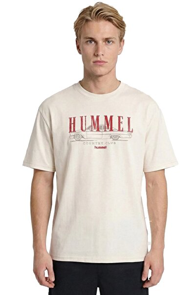 hummel Yerno Oversize Чоловіча футболка