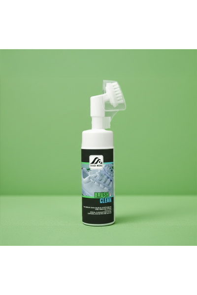 Skadi Mons Brush Clean Temizleme Köpüğü