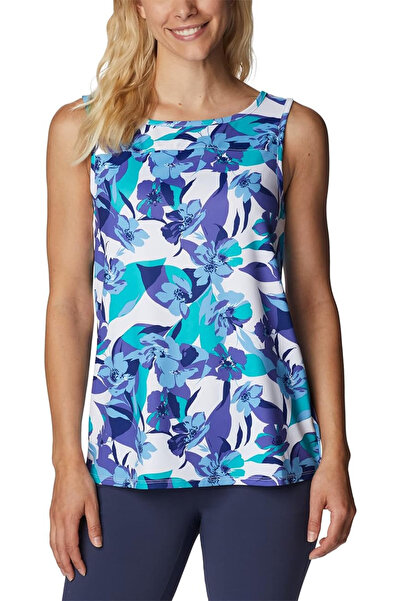 Columbia CHILL RIVER FEMEI tricou 1885681-546