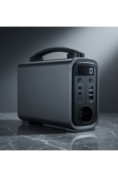 Cata ETNA GÜÇ KAYNAĞI 300 W