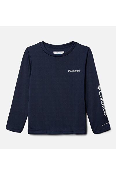 Columbia FORK STREAM UNISEX ÇOCUK SWEATSHIRT 1989682-464