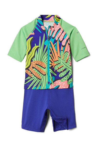 Columbia Sandy Shores Boys' Swimwear 1833181-350