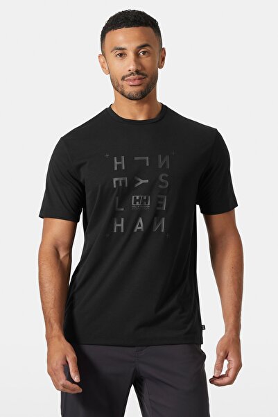 Helly Hansen Tricou pentru bărbați Skog Recycled