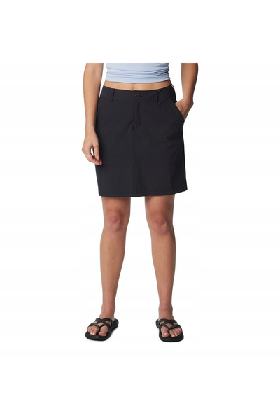 Columbia تنورة نسائية من التيتانيوم من سي إس سي 2118052-010