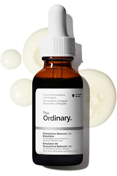 The Ordinary سيروم ريتينويد 2%، 30 مل